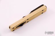 Zulu Spear - Aluminum Bronze