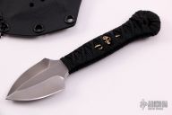 Custom Arrow Tac W/ Menuki  