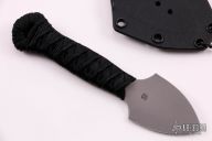 Custom Arrow Tac W/ Menuki  