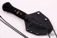 Custom Arrow Tac W/ Menuki  