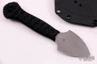 Custom Arrow Tac W/ Menuki  