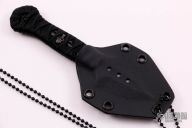 Custom Arrow Tac W/ Menuki  