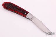 Single Blade Trapper