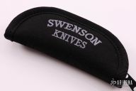 Vintage Rag Micarta Lockback