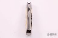 2-Blade Trapper - Stag