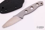 MPD-7" TI - Non Reflective