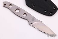 MPD-7" TI - Non Reflective