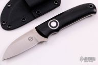 K-42 Sheepsfoot Compact Person