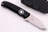 K-42 Sheepsfoot Compact Person