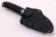 K-42 Sheepsfoot Compact Person