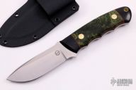 K-19 Professional Skinner