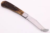 Single Blade Trapper - Mammoth Ivory
