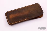 Single Blade Trapper - Mammoth Ivory