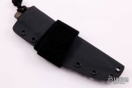 Titanium Fixed blade