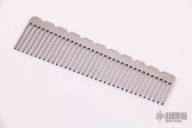 4.25" Titanium Comb