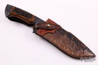 Medium Harpoon Bowie