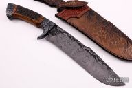 Large Harpoon Bowie