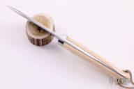 Loveless Style Drop Point Hunter