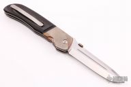 Athena - Super Conductor and Carbon Fiber