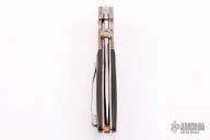 Athena - Super Conductor and Carbon Fiber