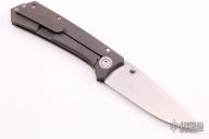 Injection - Faceted Handle