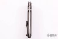 Injection - Faceted Handle