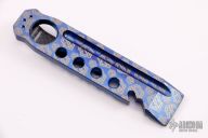 4.25" Titanium Pocket Prybar