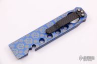 4.25" Titanium Pocket Prybar