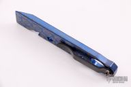 4.25" Titanium Pocket Prybar