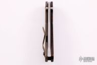 DDC BBN - Wood and Ti