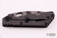 MSC SNG Fatty - Tiger Striped