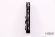 MSC SNG Fatty - Tiger Striped