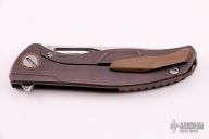 Hati Custom Division - Bronze