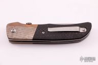 ATCF - Super Conductor and LSCF