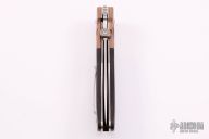 ATCF - Super Conductor and LSCF