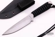 Fixed Blade