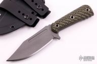 UCAP Nitro-V - Dirty Olive