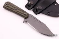 UCAP Nitro-V - Dirty Olive