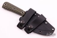 UCAP Nitro-V - Dirty Olive