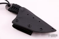 Fixed Blade