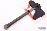 Ragnarok 14 - Dirty Olive