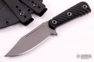 UCAP Nitro-V - Black