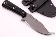 UCAP Nitro-V - Black