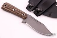 UCAP Nitro-V - Hyena Brown