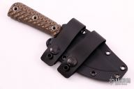 UCAP Nitro-V - Hyena Brown