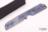 MSC Sheepsfoot Ti Necker