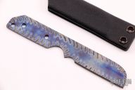 MSC Sheepsfoot Ti Necker