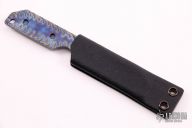 MSC Sheepsfoot Ti Necker