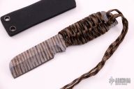 MSC Sheepsfoot Ti Necker