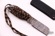 MSC Sheepsfoot Ti Necker